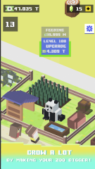 Blocky Zoo Tycoon - Idle Clicker Game!