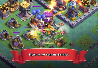 Clash of Clans