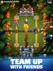 Clash Royale