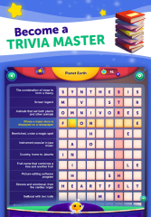 CodyCross: Crossword Puzzles