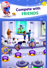 CodyCross: Crossword Puzzles