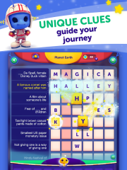 CodyCross: Crossword Puzzles