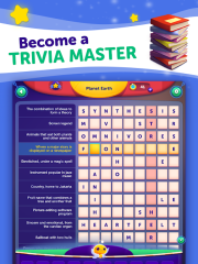 CodyCross: Crossword Puzzles