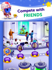 CodyCross: Crossword Puzzles