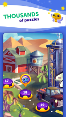 CodyCross: Crossword Puzzles