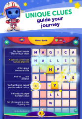 CodyCross: Crossword Puzzles