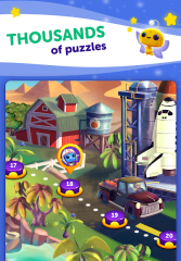 CodyCross: Crossword Puzzles