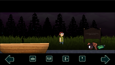 Dentures and Demons 2