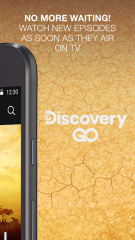 Discovery GO