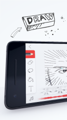 FlipaClip - Cartoon animation