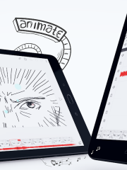 FlipaClip - Cartoon animation