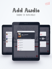 FlipaClip - Cartoon animation