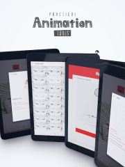 FlipaClip - Cartoon animation