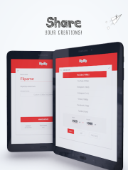 FlipaClip - Cartoon animation