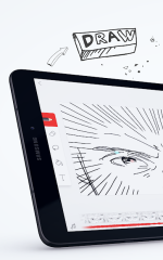 FlipaClip - Cartoon animation