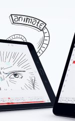 FlipaClip - Cartoon animation