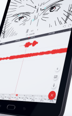 FlipaClip - Cartoon animation