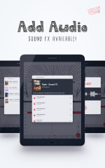 FlipaClip - Cartoon animation