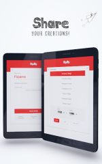 FlipaClip - Cartoon animation