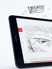 FlipaClip - Cartoon animation