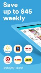 Flipp – Weekly Ads & Coupons