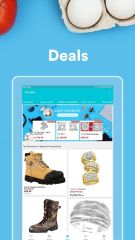 Flipp – Weekly Ads & Coupons