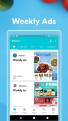 Flipp – Weekly Ads & Coupons