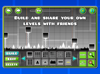 Geometry Dash