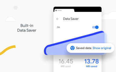 Chrome Browser - Google