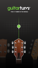 Guitar Tuner Free – GuitarTuna