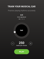 Guitar Tuner Free – GuitarTuna