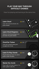 Guitar Tuner Free – GuitarTuna