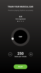 Guitar Tuner Free – GuitarTuna