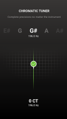 Guitar Tuner Free – GuitarTuna