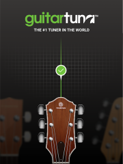 Guitar Tuner Free – GuitarTuna