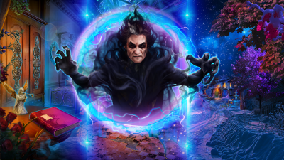 Hidden Objects - Mystery Tales 7 (Free To Play)