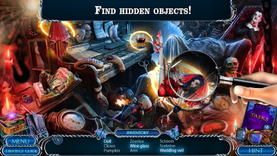 Hidden Objects - Mystery Tales 7 (Free To Play)