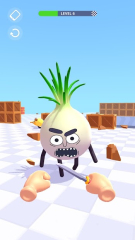 Hit Tomato 3D