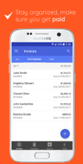 Invoice & Estimate on the Go