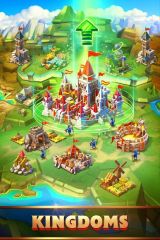 Lords Mobile: Battle of the Empires