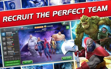 MARVEL Contest of Champions