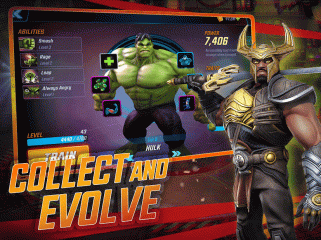 MARVEL Strike Force