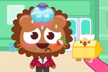 Papo Town Clinic Doctor