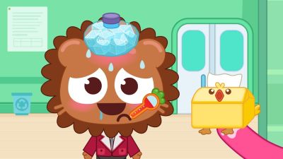 Papo Town Clinic Doctor