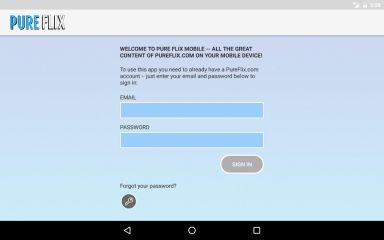 PureFlix