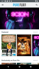 PureFlix
