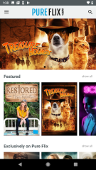 PureFlix