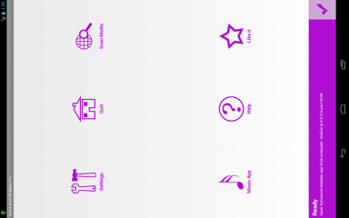 Sync iTunes to android