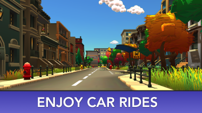 Tiny Landlord: Idle City & Town Building Simulator