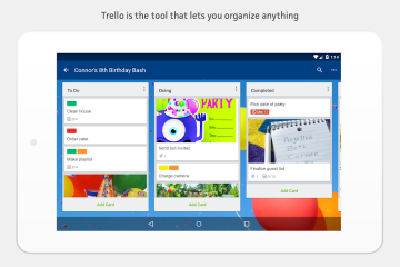Trello